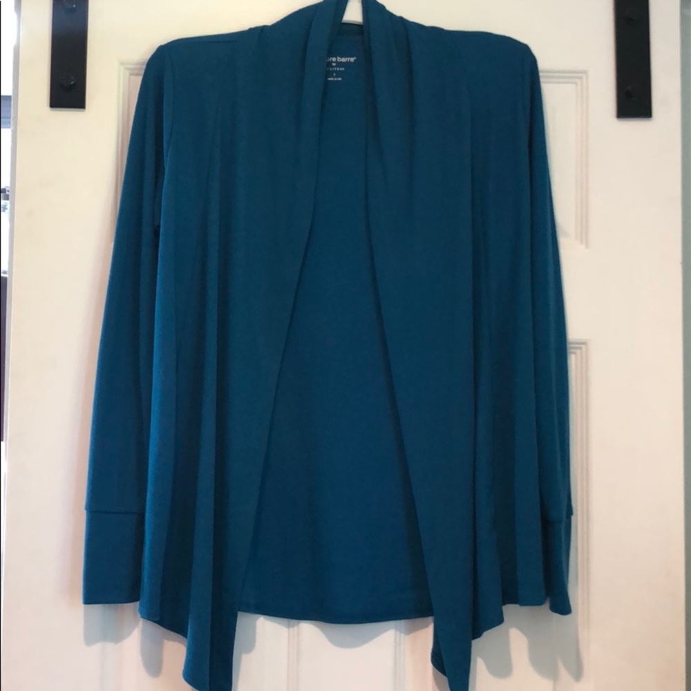 Splits59 for PURE BARRE EUC SZ small